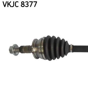 SKF VKJC 8377 EAN: 7316577786944.