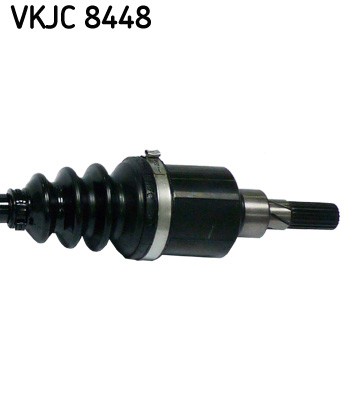 SKF VKJC 8448 EAN: 7316575052942.