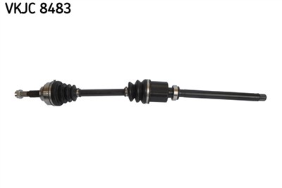 SKF VKJC 8483 Číslo výrobce: VKQ 1000. EAN: 7316577761323.