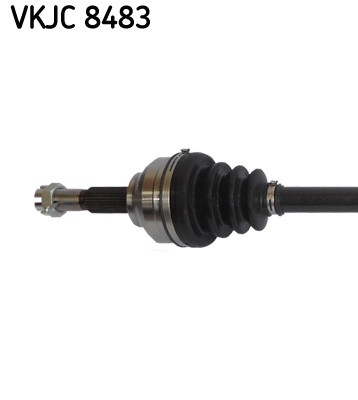 SKF VKJC 8483 Číslo výrobce: VKQ 1000. EAN: 7316577761323.