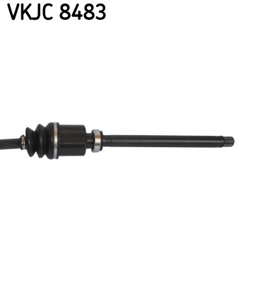 SKF VKJC 8483 Číslo výrobce: VKQ 1000. EAN: 7316577761323.