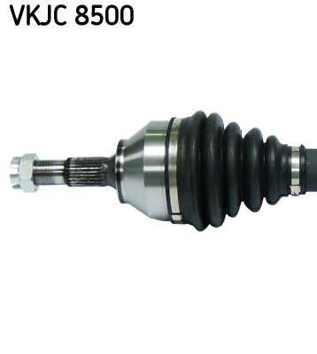 SKF VKJC 8500 EAN: 7316575304805.