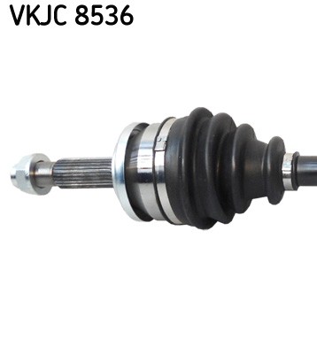 SKF VKJC 8536 EAN: 7316575219345.