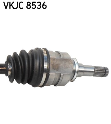 SKF VKJC 8536 EAN: 7316575219345.