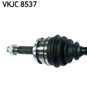 SKF VKJC 8537 EAN: 7316575219352.