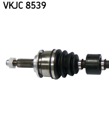 SKF VKJC 8539 EAN: 7316575220532.