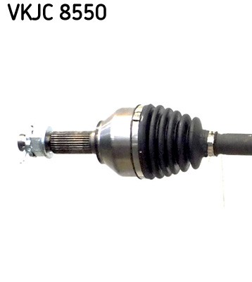 SKF VKJC 8550 EAN: 7316579328364.