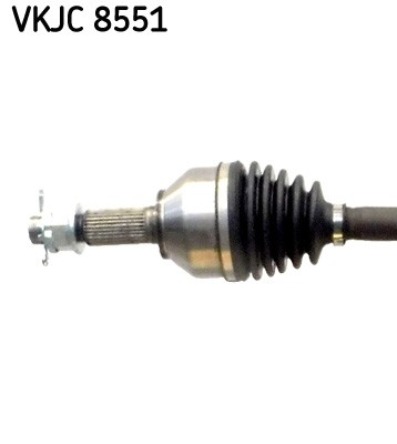 SKF VKJC 8551 EAN: 7316579328357.