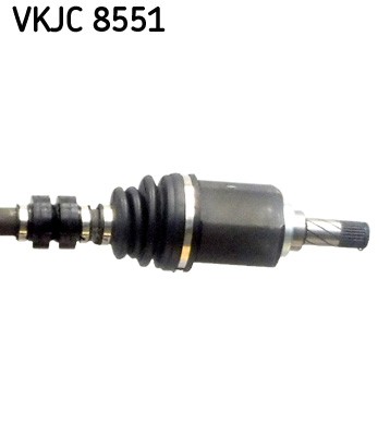 SKF VKJC 8551 EAN: 7316579328357.