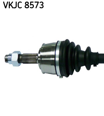 SKF VKJC 8573 EAN: 7316575305420.