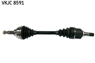SKF VKJC 8591 EAN: 7316575353582.
