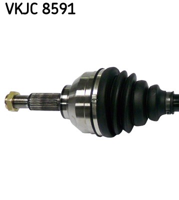 SKF VKJC 8591 EAN: 7316575353582.