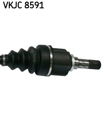 SKF VKJC 8591 EAN: 7316575353582.