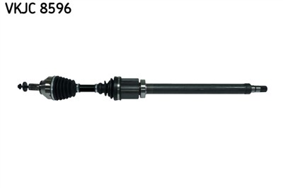 SKF VKJC 8596 EAN: 7316575353476.