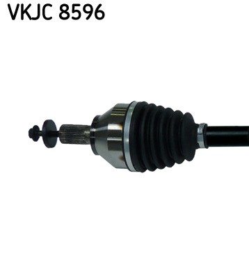 SKF VKJC 8596 EAN: 7316575353476.