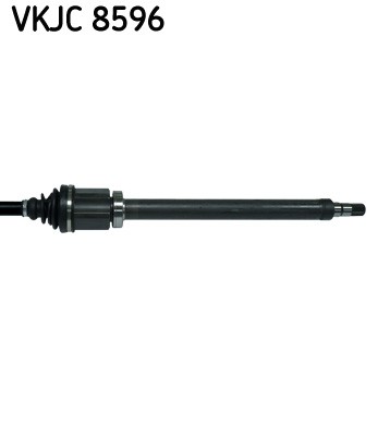 SKF VKJC 8596 EAN: 7316575353476.