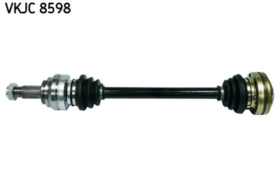 SKF VKJC 8598 EAN: 7316575353551.