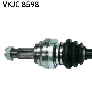 SKF VKJC 8598 EAN: 7316575353551.
