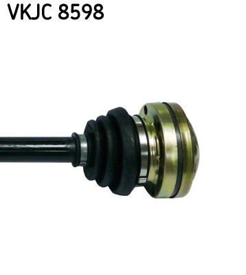 SKF VKJC 8598 EAN: 7316575353551.