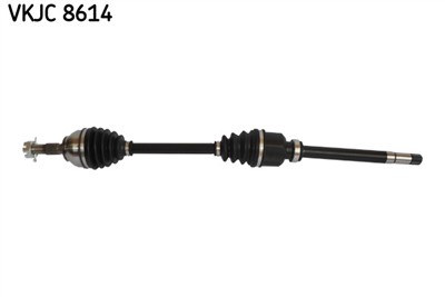 SKF VKJC 8614 EAN: 7316577761224.