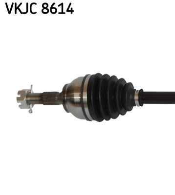 SKF VKJC 8614 EAN: 7316577761224.