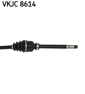 SKF VKJC 8614 EAN: 7316577761224.