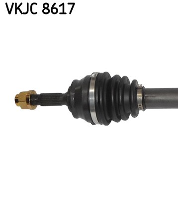 SKF VKJC 8617 EAN: 7316577786876.