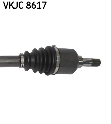 SKF VKJC 8617 EAN: 7316577786876.