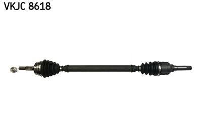 SKF VKJC 8618 EAN: 7316579010474.