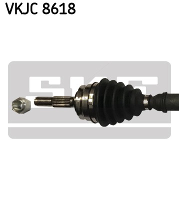 SKF VKJC 8618 EAN: 7316579010474.