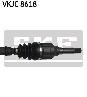 SKF VKJC 8618 EAN: 7316579010474.