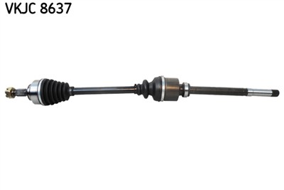 SKF VKJC 8637 EAN: 7316575479817.