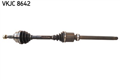 SKF VKJC 8642 EAN: 7316575478957.