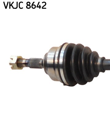 SKF VKJC 8642 EAN: 7316575478957.