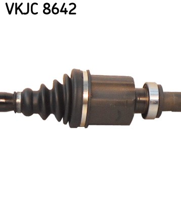 SKF VKJC 8642 EAN: 7316575478957.