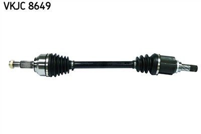 SKF VKJC 8649 EAN: 7316575479022.