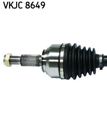 SKF VKJC 8649 EAN: 7316575479022.