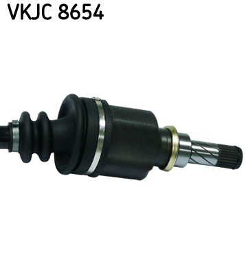 SKF VKJC 8654 EAN: 7316575479060.