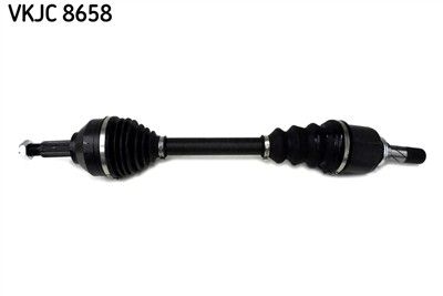 SKF VKJC 8658 EAN: 7316575485450.