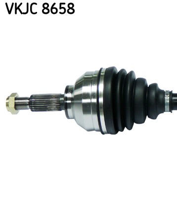 SKF VKJC 8658 EAN: 7316575485450.