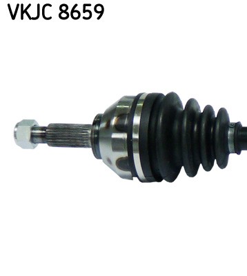 SKF VKJC 8659 EAN: 7316575491246.