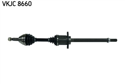 SKF VKJC 8660 EAN: 7316575491284.