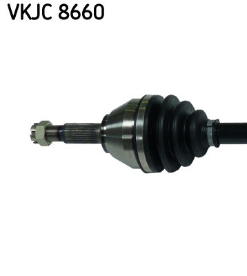 SKF VKJC 8660 EAN: 7316575491284.