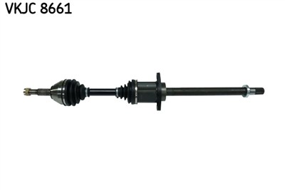 SKF VKJC 8661 EAN: 7316575491277.