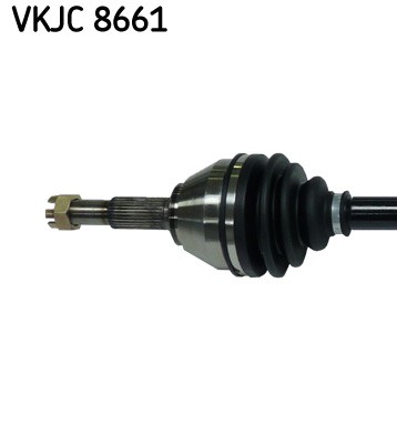 SKF VKJC 8661 EAN: 7316575491277.