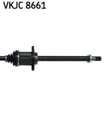 SKF VKJC 8661 EAN: 7316575491277.