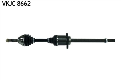 SKF VKJC 8662 EAN: 7316575491260.