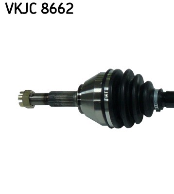 SKF VKJC 8662 EAN: 7316575491260.