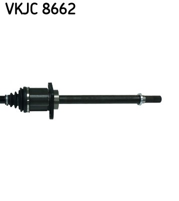 SKF VKJC 8662 EAN: 7316575491260.