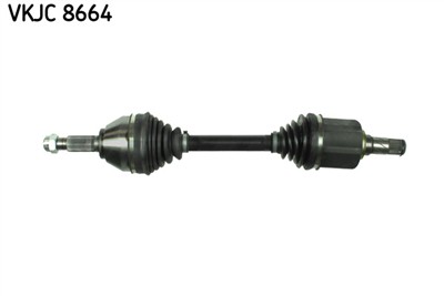 SKF VKJC 8664 EAN: 7316575485474.